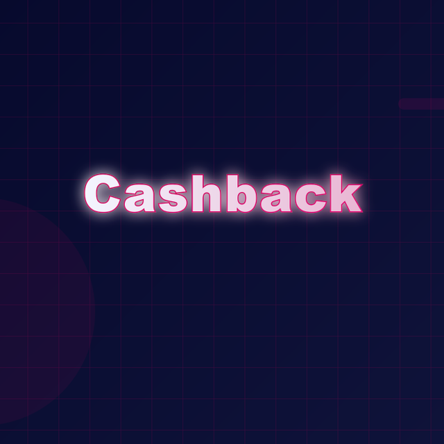 Savaitės cashback